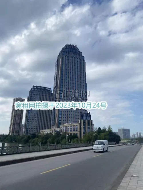 清华科创园