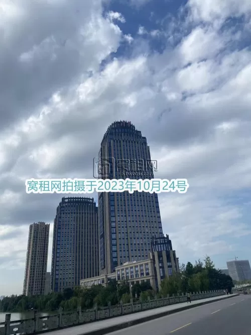 清华科创园