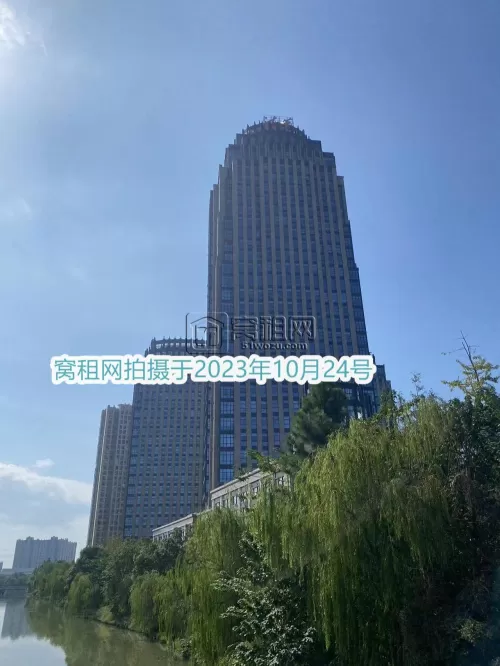 清华科创园
