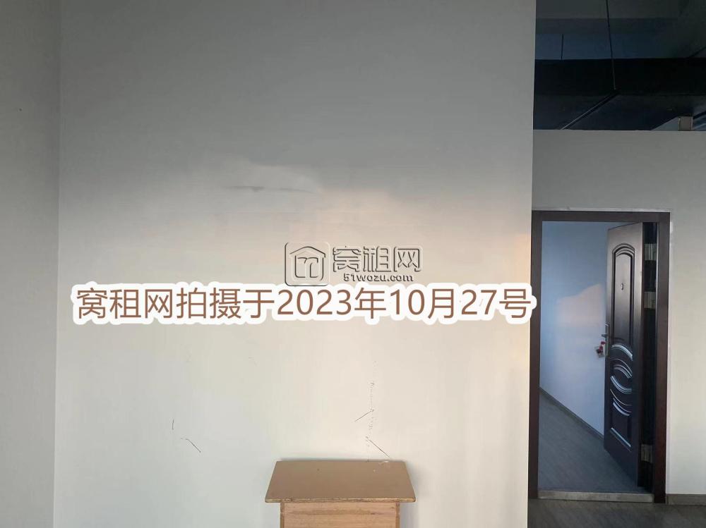 江北区红梅新村附近写字楼108平米出租(图2)