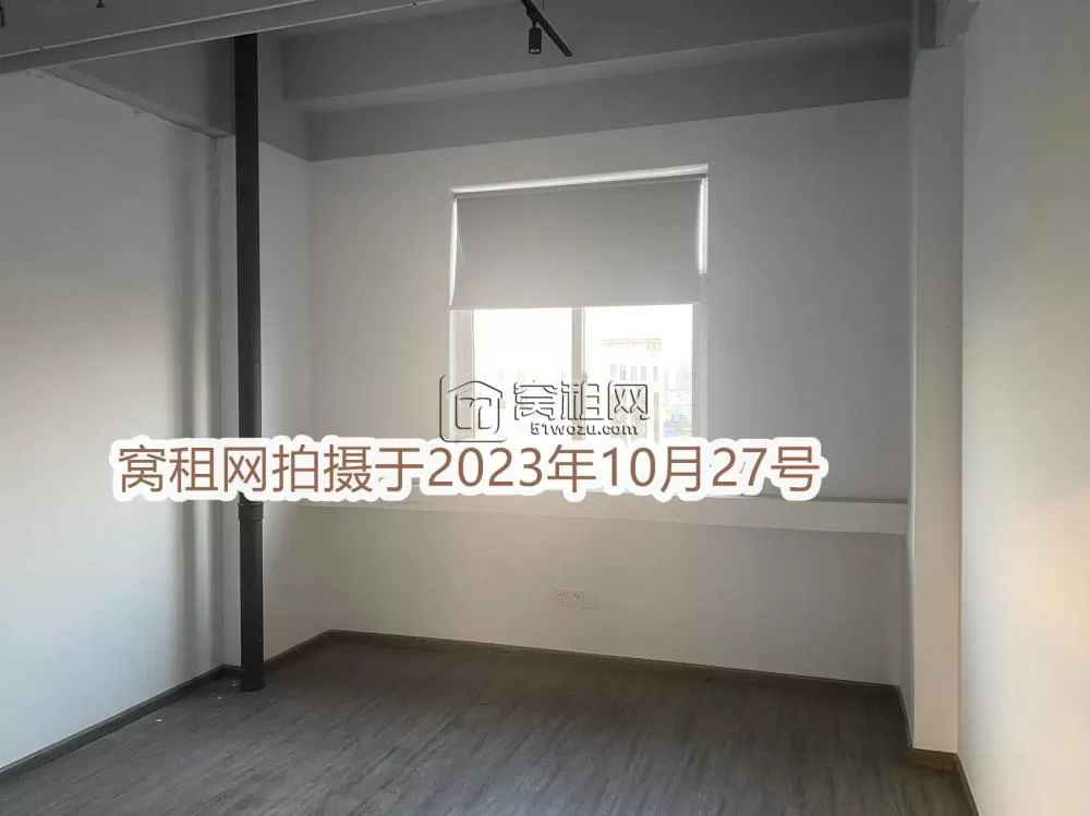 江北区红梅新村附近写字楼108平米出租