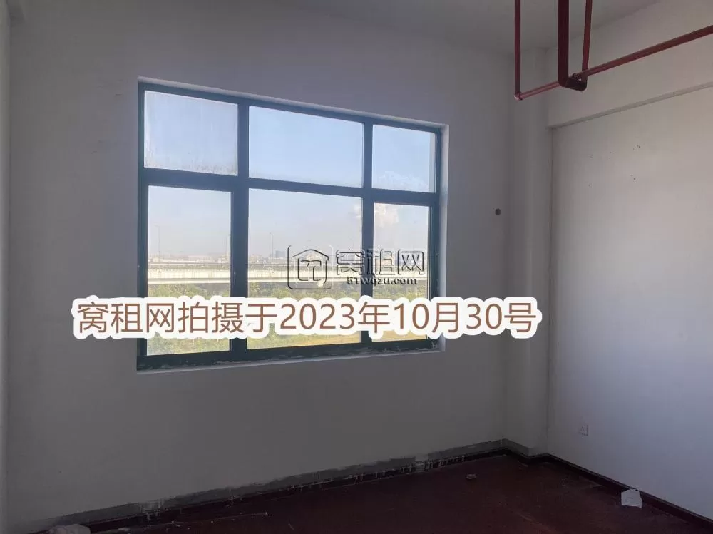 江北和镇海交界处宁波星文化产业园写字楼出租45平米小面积