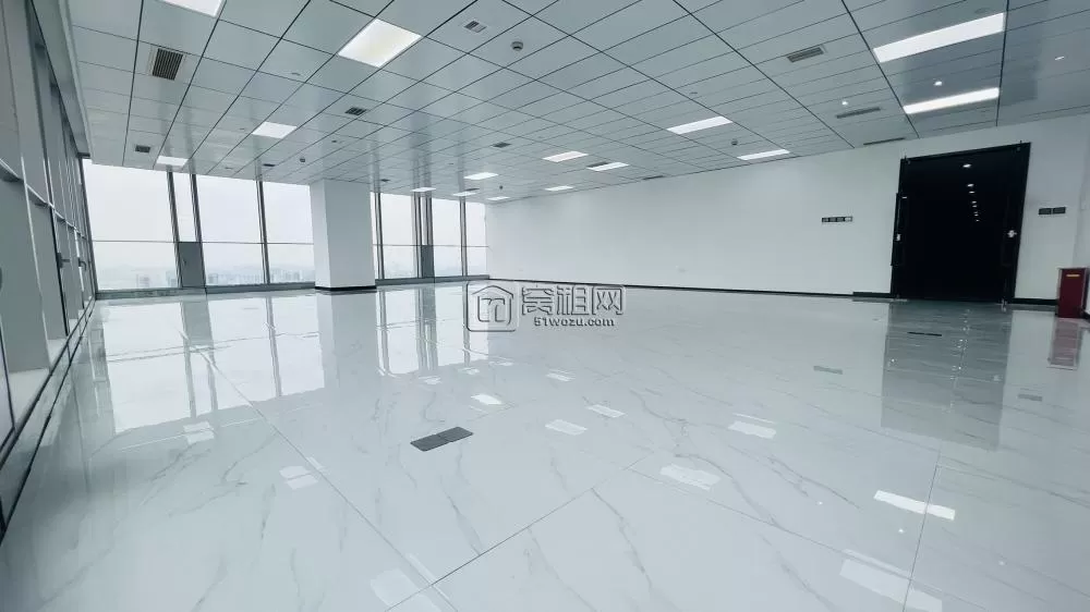 东部.宁兴国贸高区办公室出租264平米