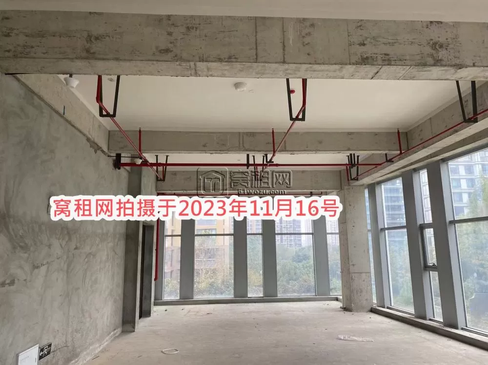 宁波福盛科创大厦整栋出租赠送5个车位