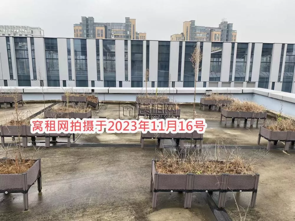 宁波福盛科创大厦整栋出租赠送5个车位