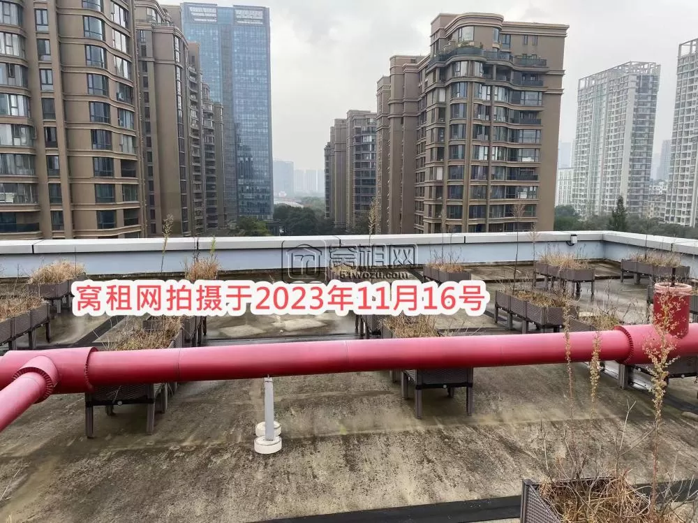 宁波福盛科创大厦整栋出租赠送5个车位