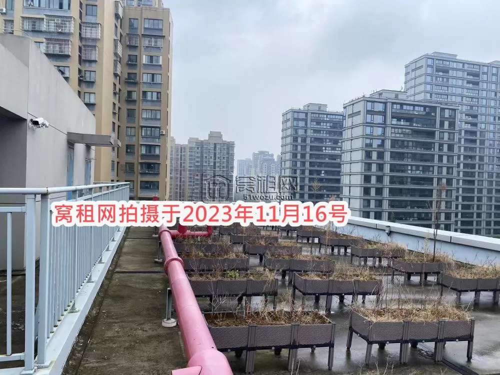 宁波福盛科创大厦整栋出租赠送5个车位