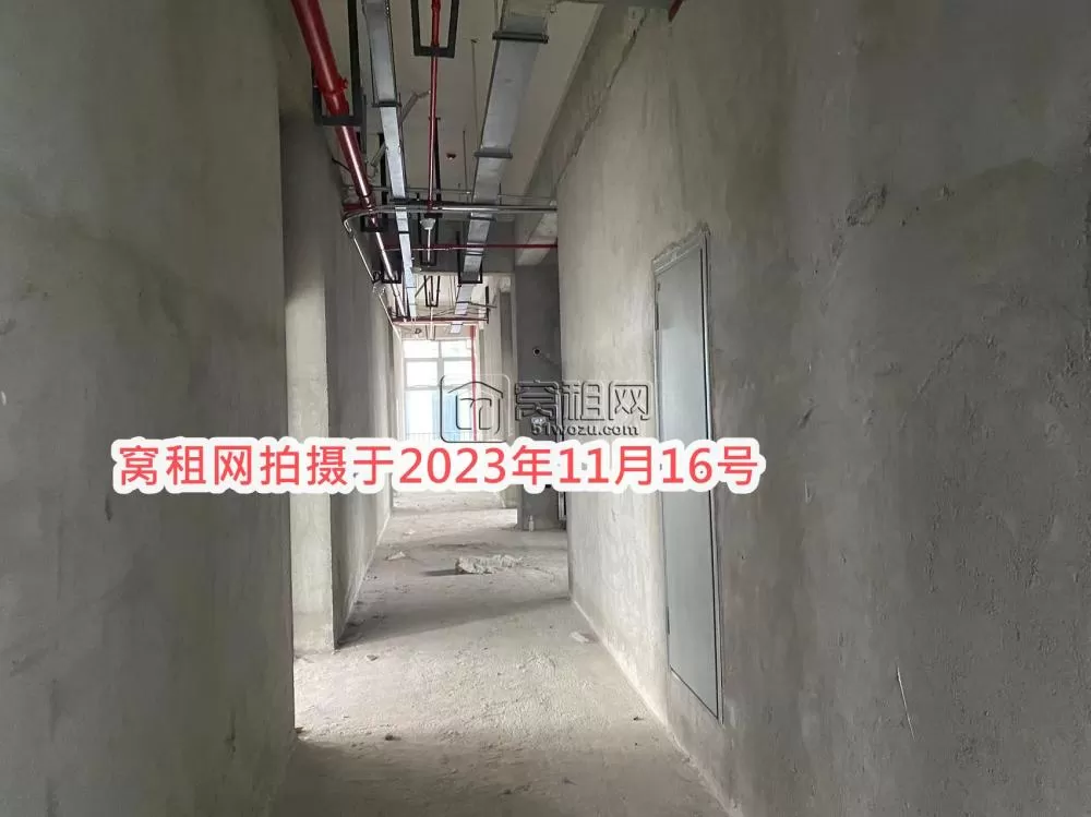 宁波福盛科创大厦整栋出租赠送5个车位