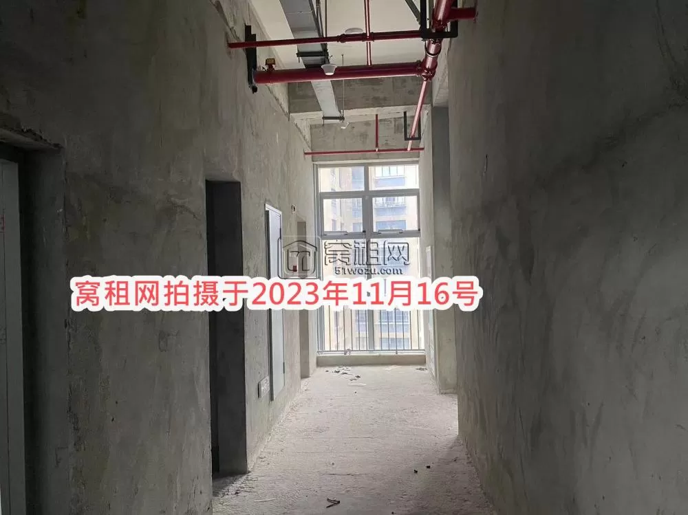 宁波福盛科创大厦整栋出租赠送5个车位