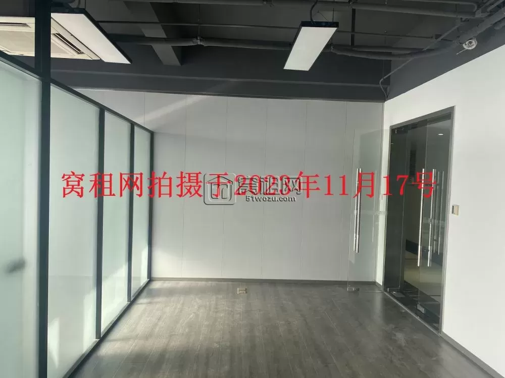 海曙区和义大道商圈宁波和创大厦105平米写字楼出租