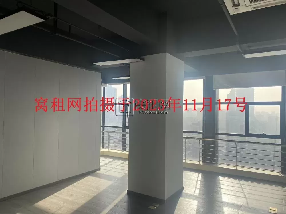 海曙区和义大道商圈宁波和创大厦105平米写字楼出租