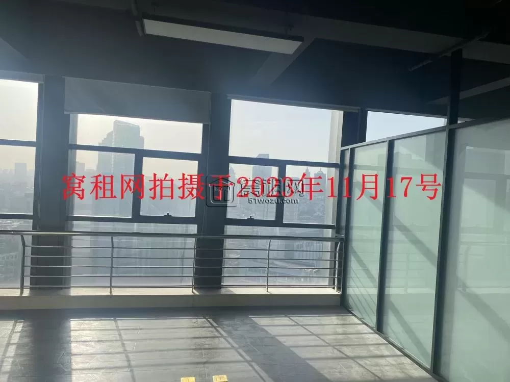 海曙区和义大道商圈宁波和创大厦105平米写字楼出租