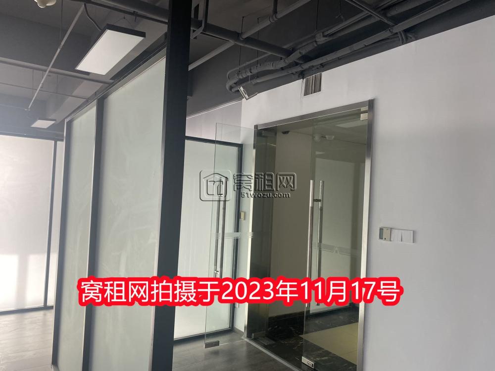宁波电信总公司对面写字楼出租178平米(图8)