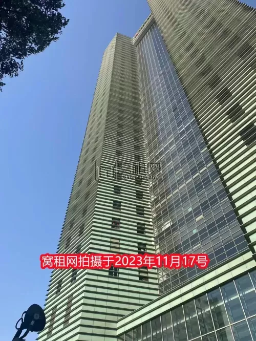 宁波万豪中心