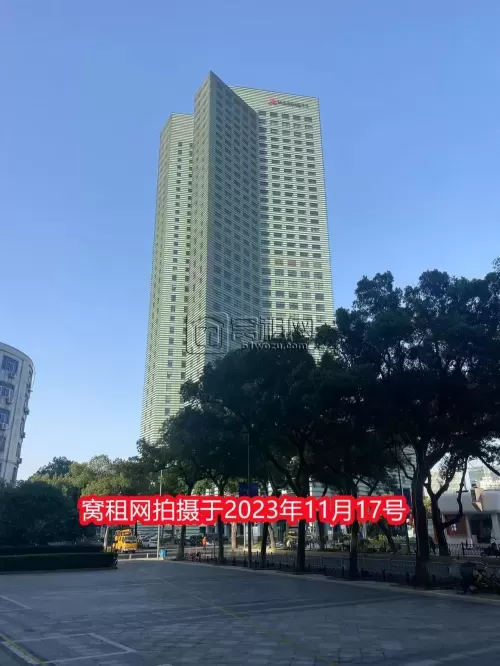 宁波万豪中心