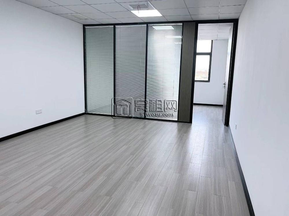 君寰·科创中心房东出租69平米办公室2300一个月(图3)