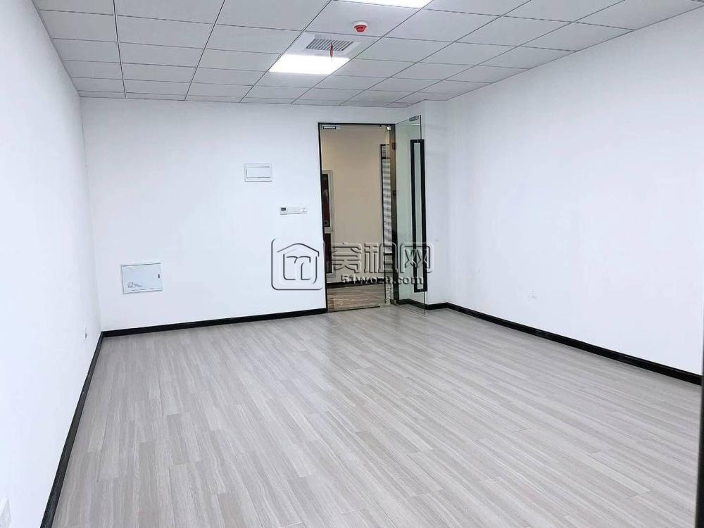 君寰·科创中心房东出租69平米办公室2300一个月(图5)