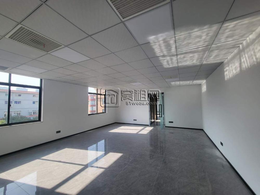 鄞州区创新128附近吉通大厦230平米办公室出租(图3)