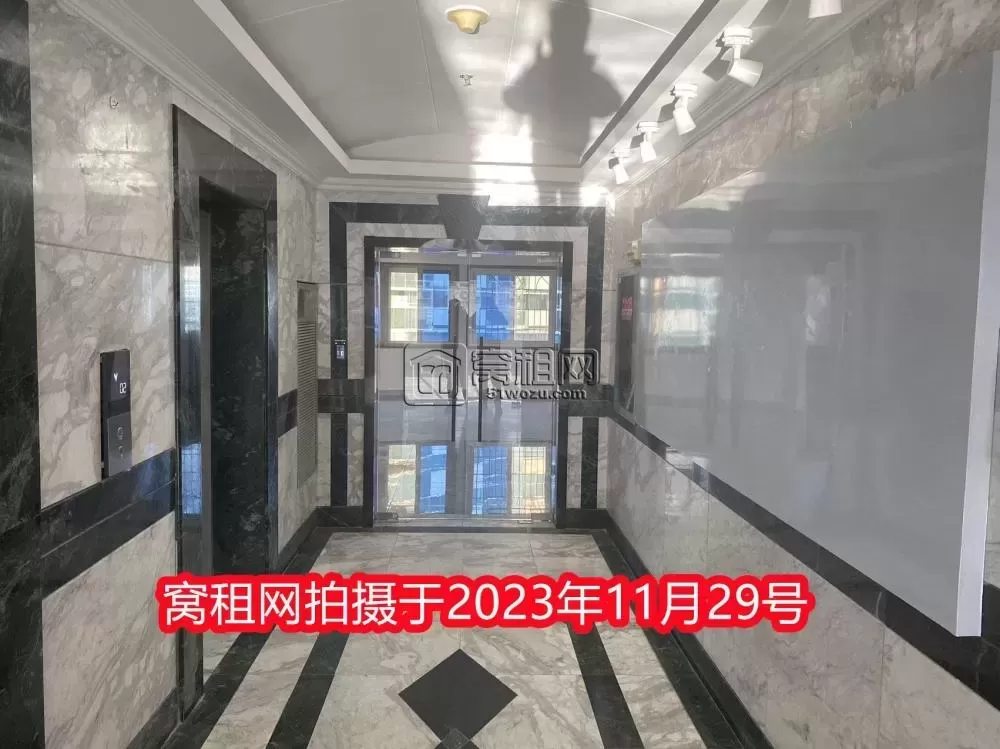 天一和义大道宁波维科大楼420.4平米出租