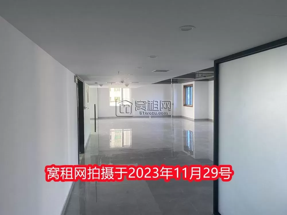 天一和义大道宁波维科大楼420.4平米出租