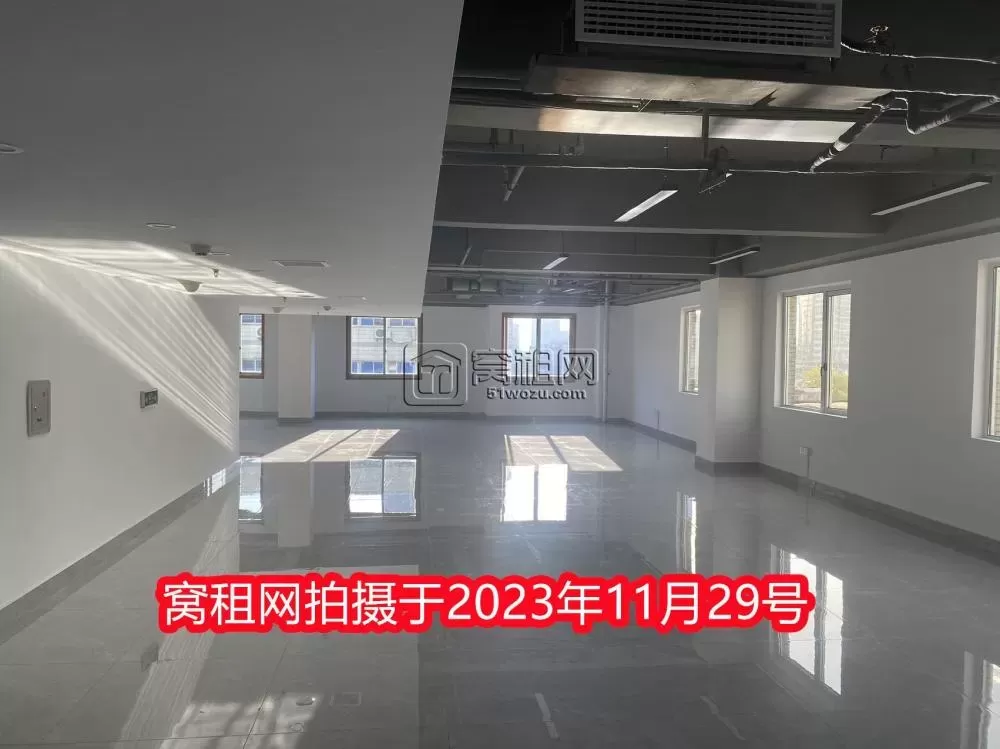 天一和义大道宁波维科大楼420.4平米出租