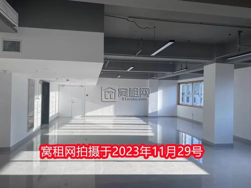 天一和义大道宁波维科大楼420.4平米出租