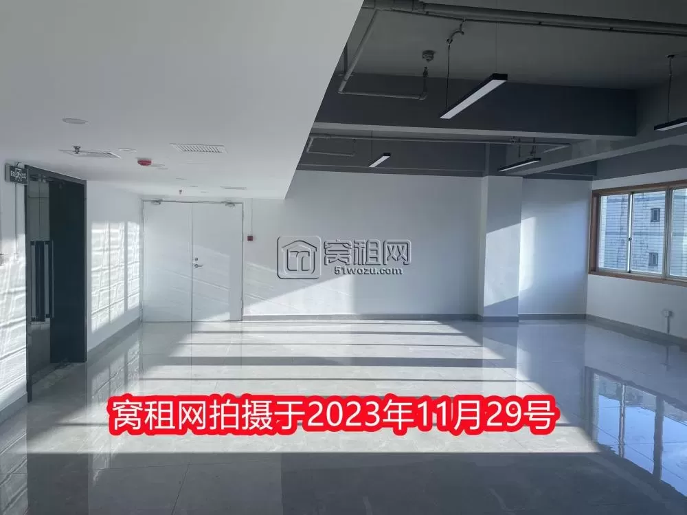天一和义大道宁波维科大楼420.4平米出租