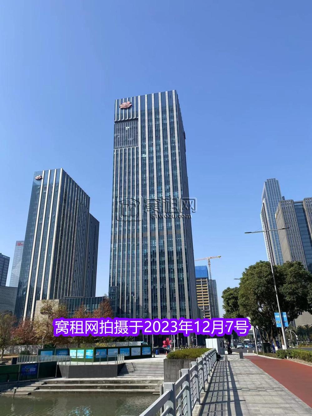 紫荆汇大厦(图9)