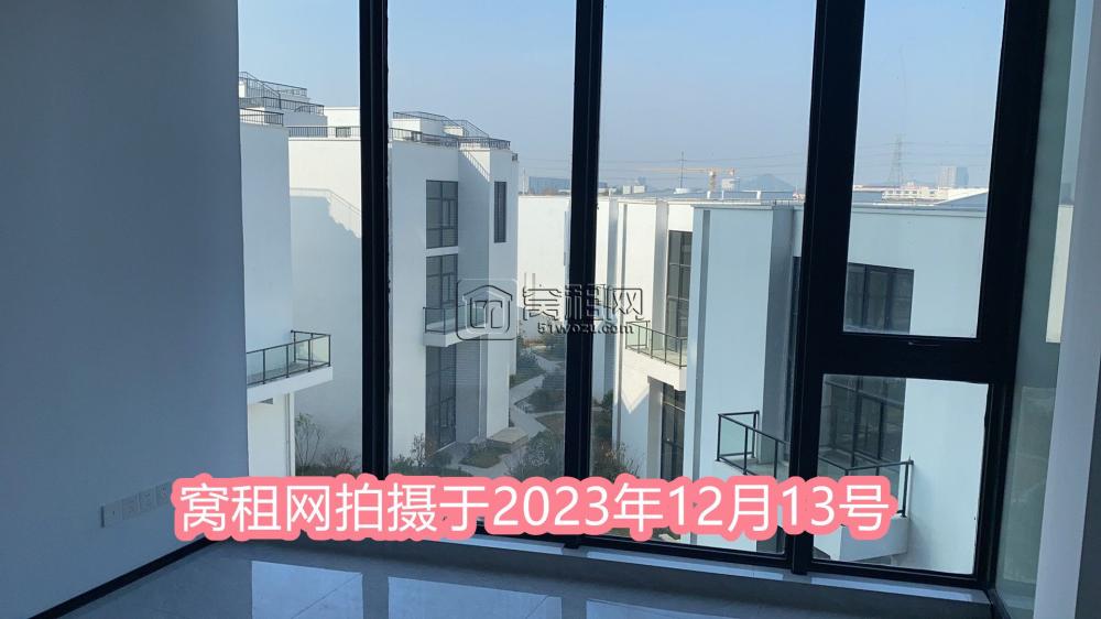 宁波江北区全新写字楼73平米出租(图4)
