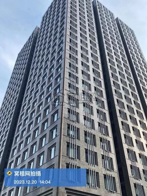 华茂总部壹号