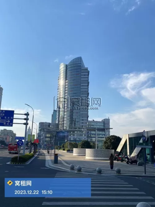 宁波恒隆中心