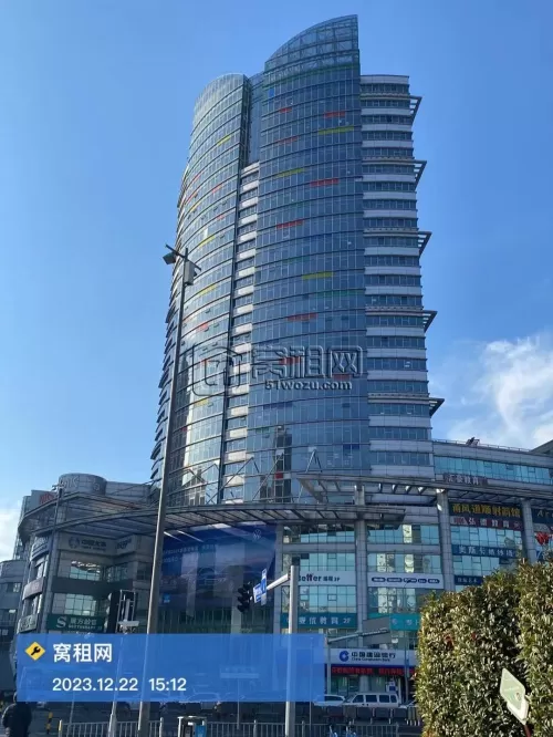 宁波恒隆中心