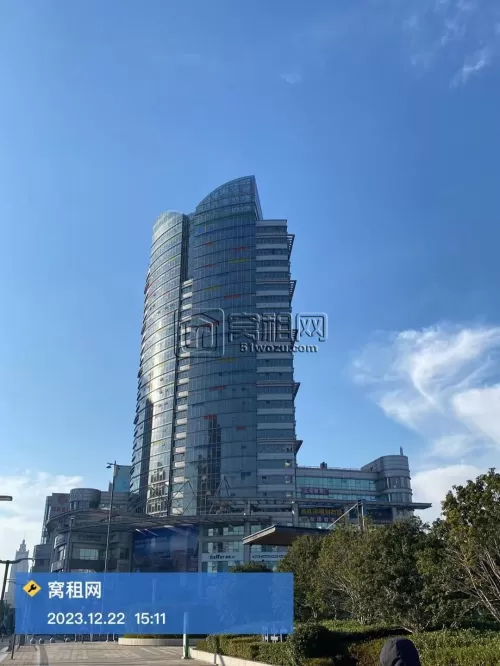 宁波恒隆中心