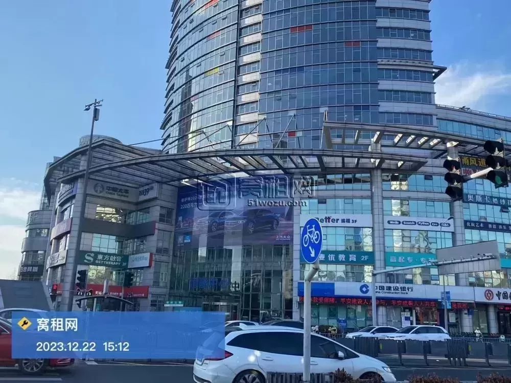 宁波恒隆中心