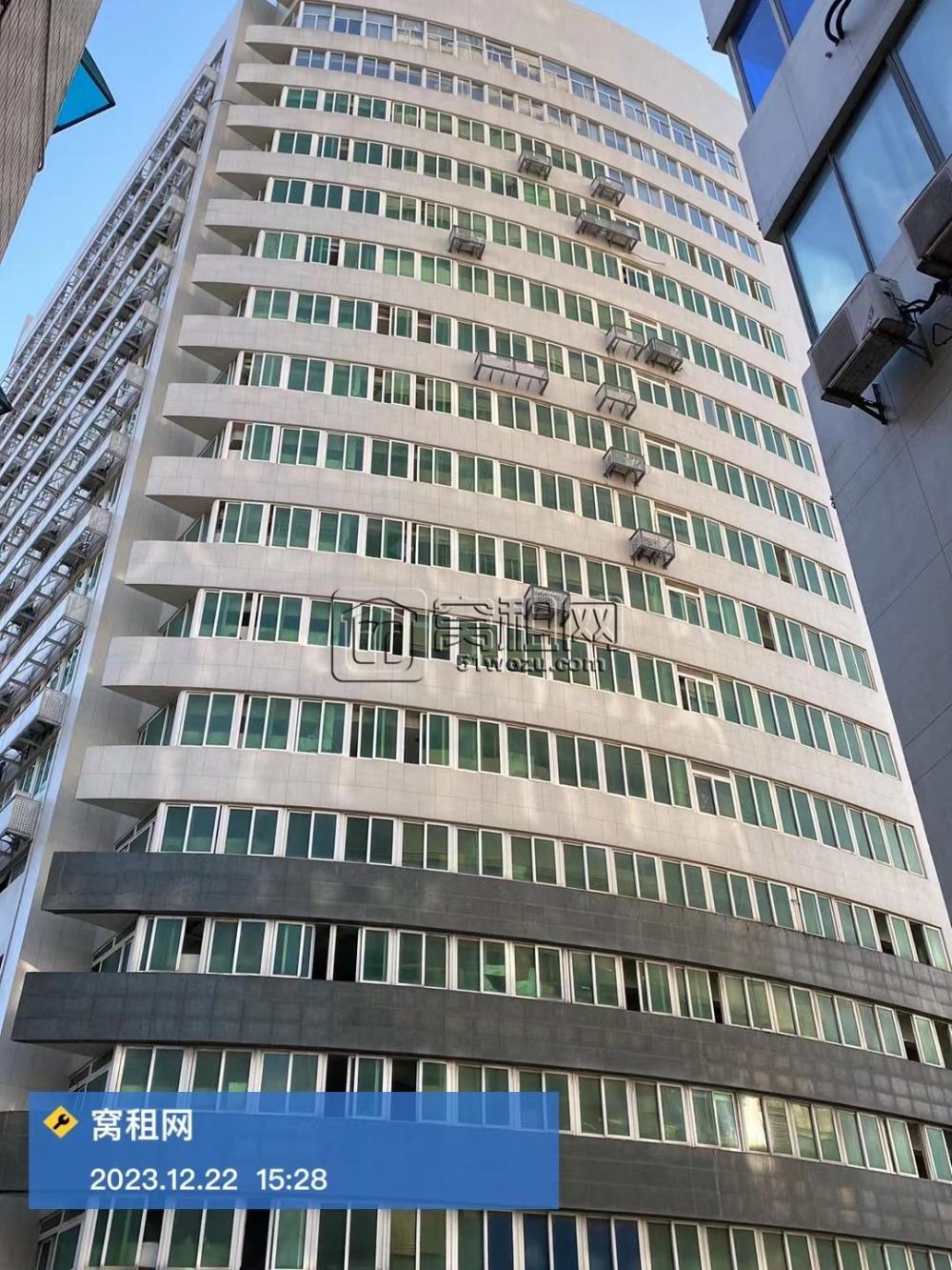 宁波建筑大厦(图10)