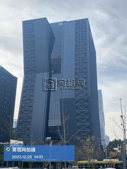 奥克斯大厦