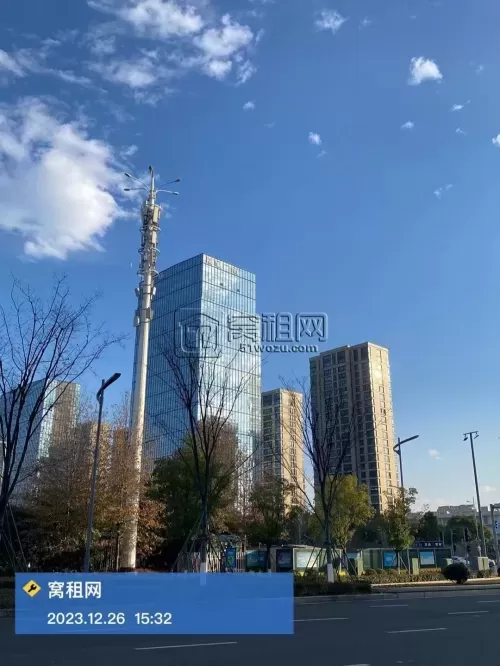 宁波嘉恒广场