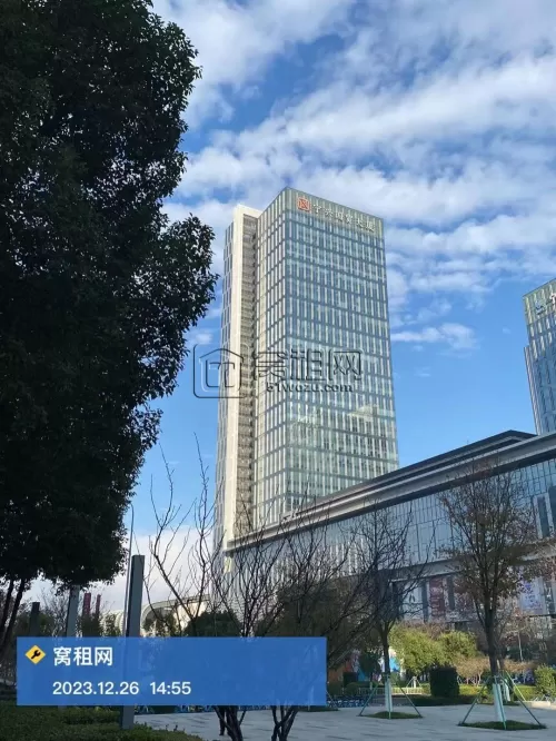 宁兴国贸大厦