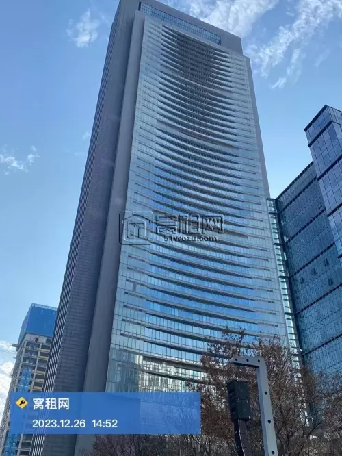 国际航运中心