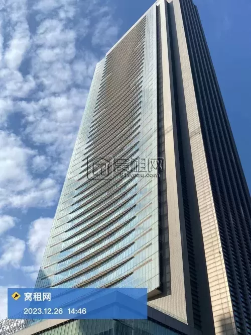 国际航运中心
