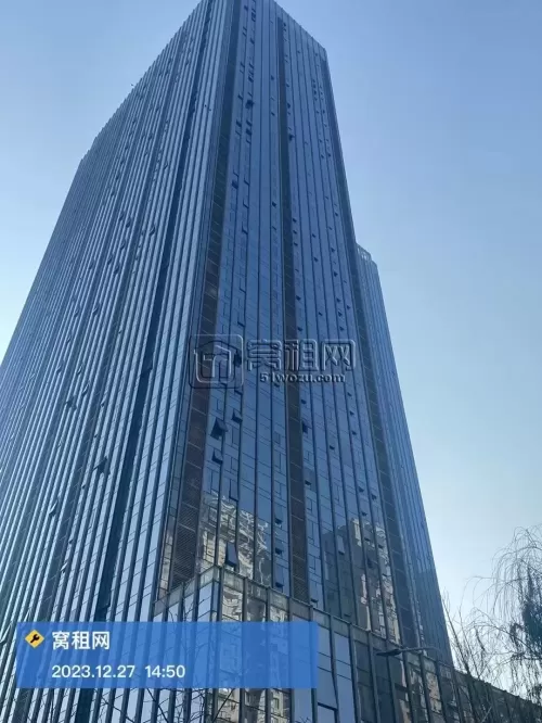 恒大城市之光