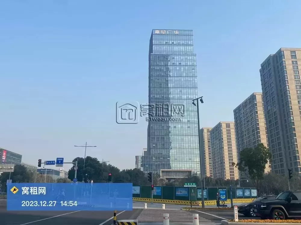 宁波嘉恒广场