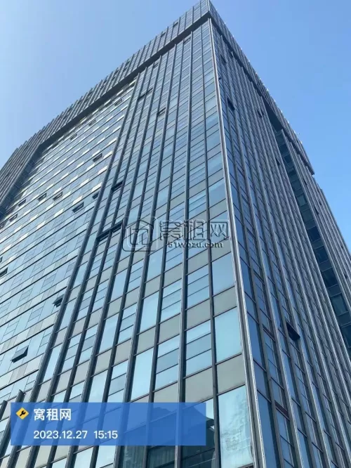 银泰大厦