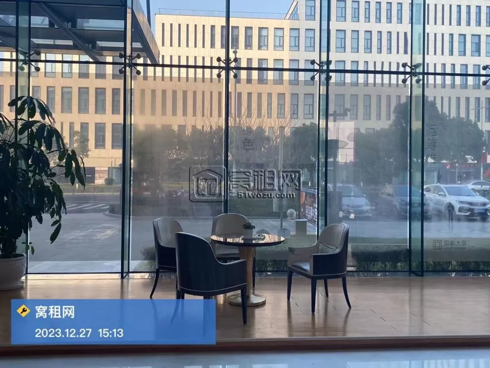 银泰大厦