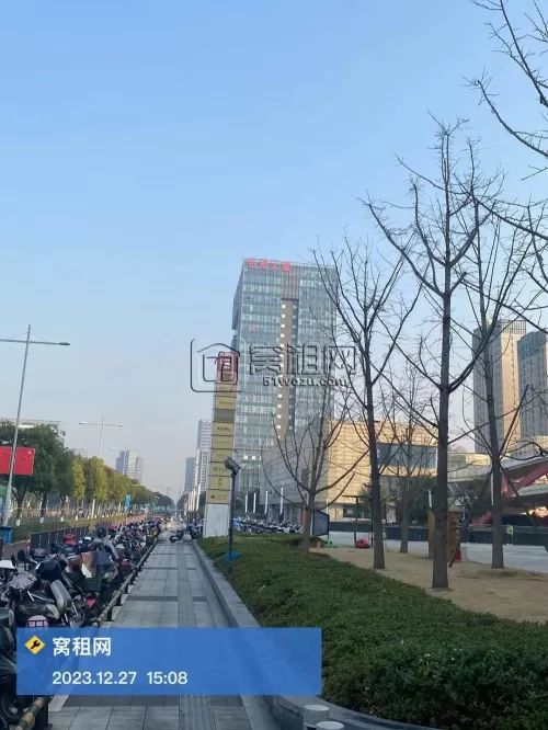 银泰大厦