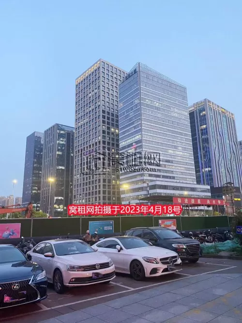 永强大厦停车包月费用