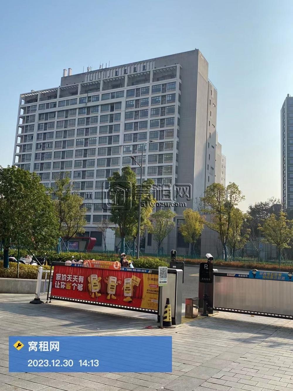 宁波东方商务中心(图23)