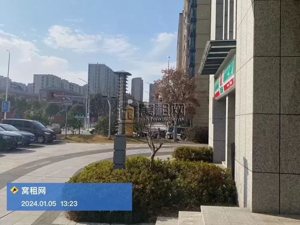 宁波迪信通大厦