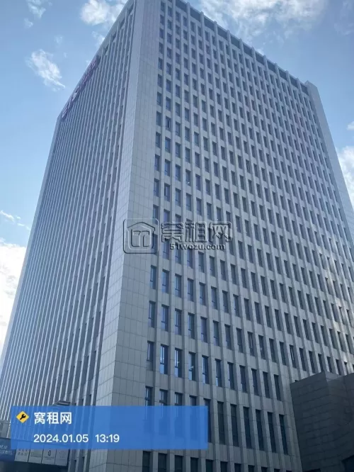 宁波迪信通大厦