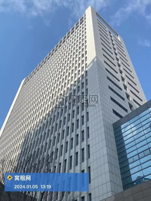 宁波迪信通大厦